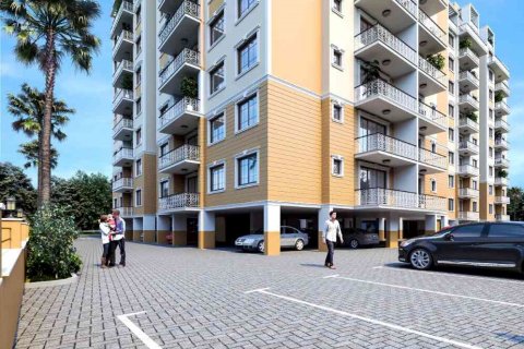 Leilighet i Nr. 122935 - 7