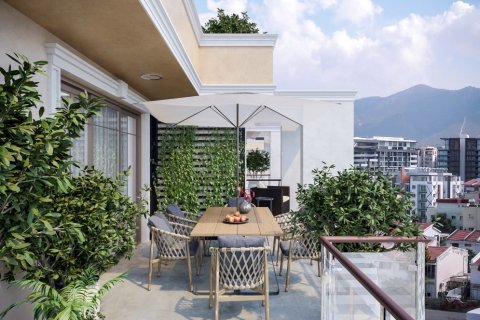 Leilighet i Nr. 122935 - 8
