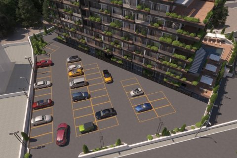 Leilighet i Nr. 122933 - 6