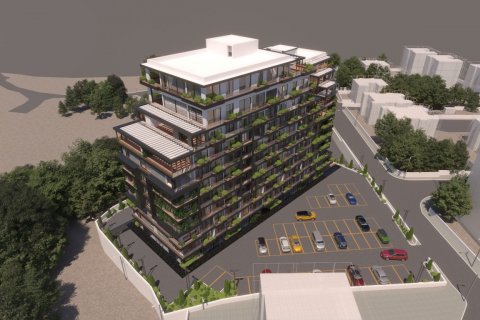 Leilighet i Nr. 122933 - 3