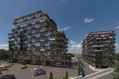 Leilighet i Nr. 122933 - 5