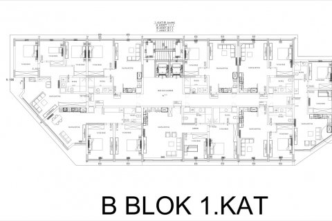 Leilighet i Nr. 122933 - 28