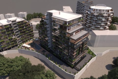 Wohnung  in  Nr. 122933