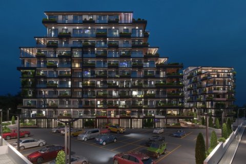 Leilighet i Nr. 122933 - 4