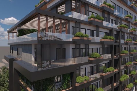 Leilighet i Nr. 122933 - 8