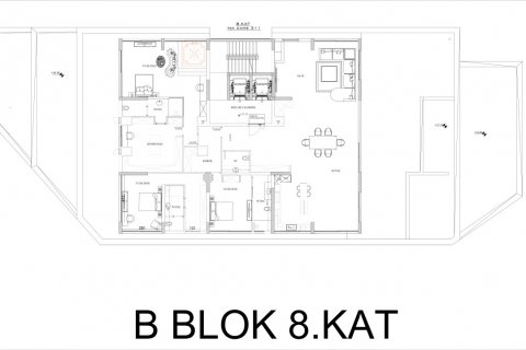 Leilighet i Nr. 122933 - 29