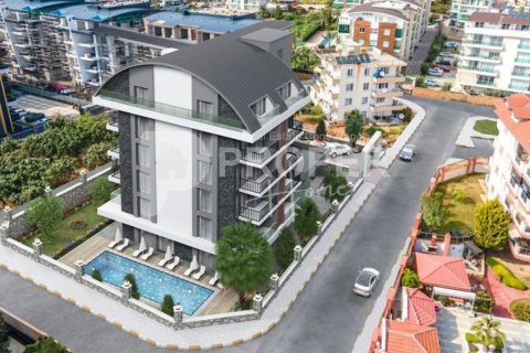 Daire   Oba, Antalya, Türkiye №120938