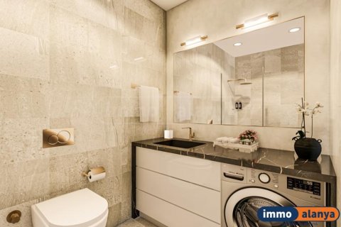 1+1 Lejlighed i Avsallar, Antalya, Tyrkiet Nr. 115357 - 23