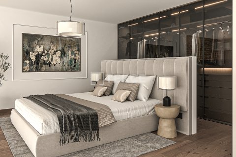 1+1 Wohnung in Istanbul, Türkei Nr. 210370 - 13