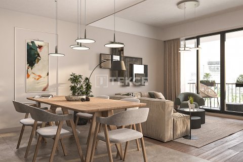 1+1 Wohnung in Istanbul, Türkei Nr. 210370 - 9