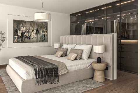 2+1 Lägenhet i istanbul, Turkiet Nr. 210371 - 13