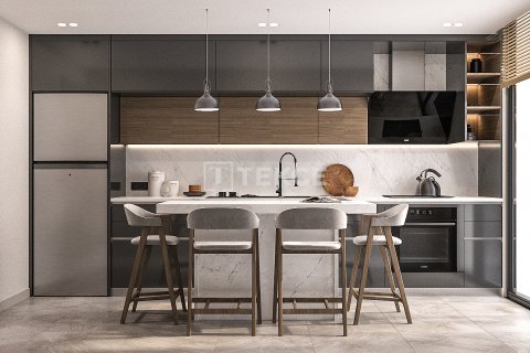 2+1 Lägenhet i istanbul, Turkiet Nr. 210371 - 11