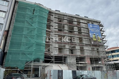 2+1 Lägenhet i istanbul, Turkiet Nr. 210371 - 18