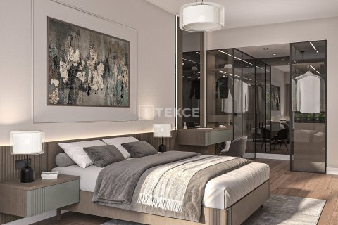 2+1 Lägenhet i istanbul, Turkiet Nr. 210371 - 14