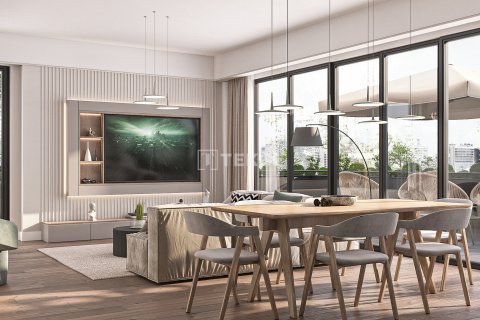 2+1 Lägenhet i istanbul, Turkiet Nr. 210371 - 8