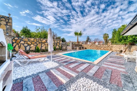 Villa for sale in Turkler, Alanya, Antalya, Turkey, 220m2, No. 210366 – photo 23