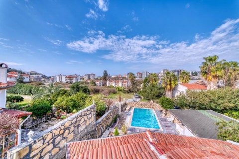 Villa for sale in Turkler, Alanya, Antalya, Turkey, 220m2, No. 210366 – photo 20