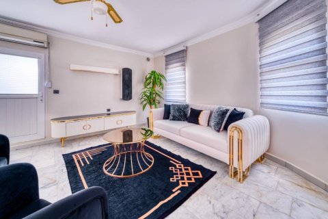 Villa for sale in Turkler, Alanya, Antalya, Turkey, 220m2, No. 210366 – photo 3