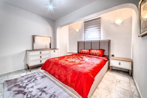 Villa for sale in Turkler, Alanya, Antalya, Turkey, 220m2, No. 210366 – photo 9
