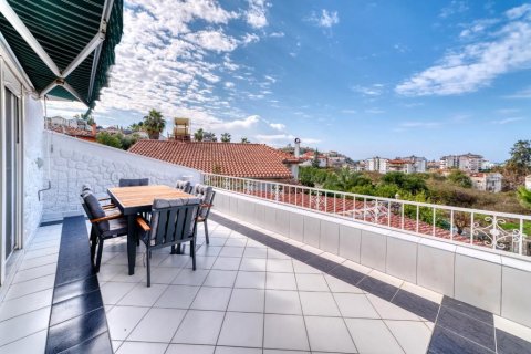 Villa for sale in Turkler, Alanya, Antalya, Turkey, 220m2, No. 210366 – photo 19