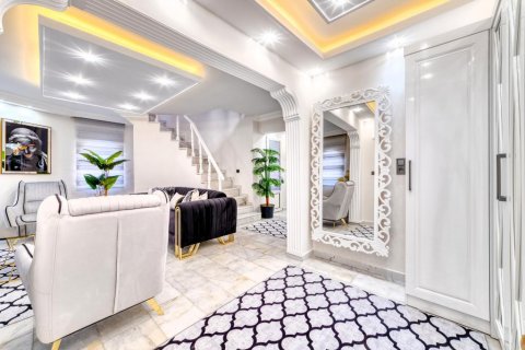 Villa for sale in Turkler, Alanya, Antalya, Turkey, 220m2, No. 210366 – photo 7