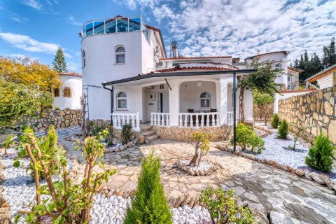 Villa for sale in Turkler, Alanya, Antalya, Turkey, 220m2, No. 210366 – photo 21