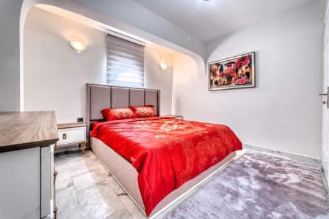 Villa for sale in Turkler, Alanya, Antalya, Turkey, 220m2, No. 210366 – photo 10