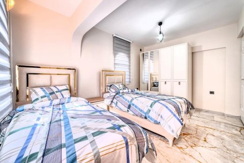 Villa for sale in Turkler, Alanya, Antalya, Turkey, 220m2, No. 210366 – photo 14