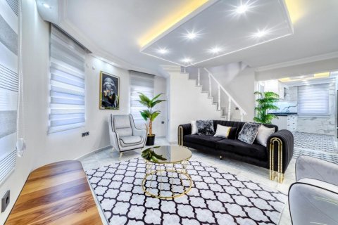 Villa for sale in Turkler, Alanya, Antalya, Turkey, 220m2, No. 210366 – photo 22