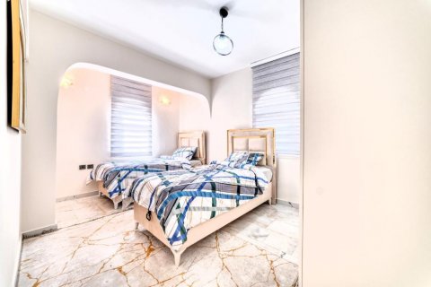 Villa for sale in Turkler, Alanya, Antalya, Turkey, 220m2, No. 210366 – photo 13
