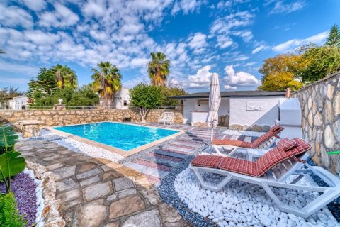 Villa for sale in Turkler, Alanya, Antalya, Turkey, 220m2, No. 210366 – photo 24