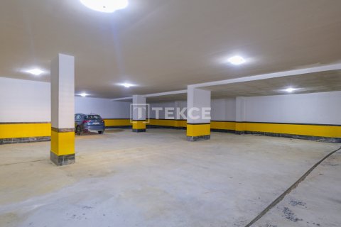 2+1 Leilighet i Alanya, Antalya, Tyrkia Nr. 210372 - 7