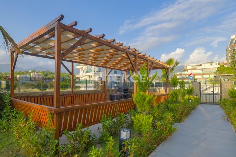 2+1 Leilighet i Alanya, Antalya, Tyrkia Nr. 210372 - 6