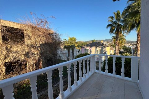 Villa   Konaklı, Antalya, Türkiye №210367 - 25