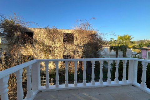 Villa   Konaklı, Antalya, Türkiye №210367 - 26
