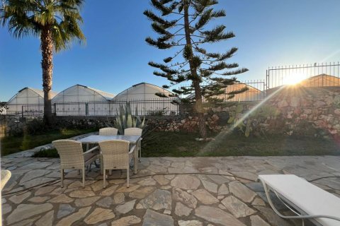 Villa   Konaklı, Antalya, Türkiye №210367 - 28