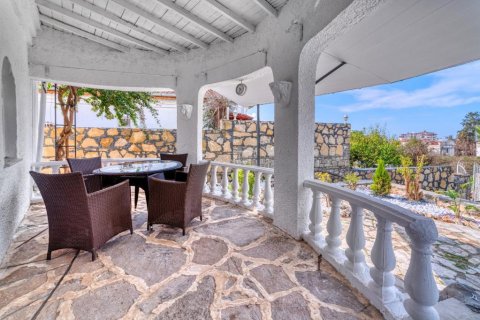 Villa   Konaklı, Antalya, Türkiye №210367 - 27