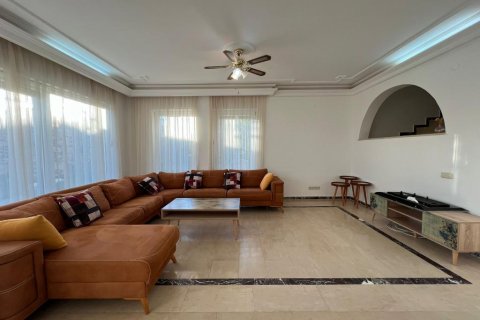 Villa  in Konakli, Antalya, Turkey No. 210367