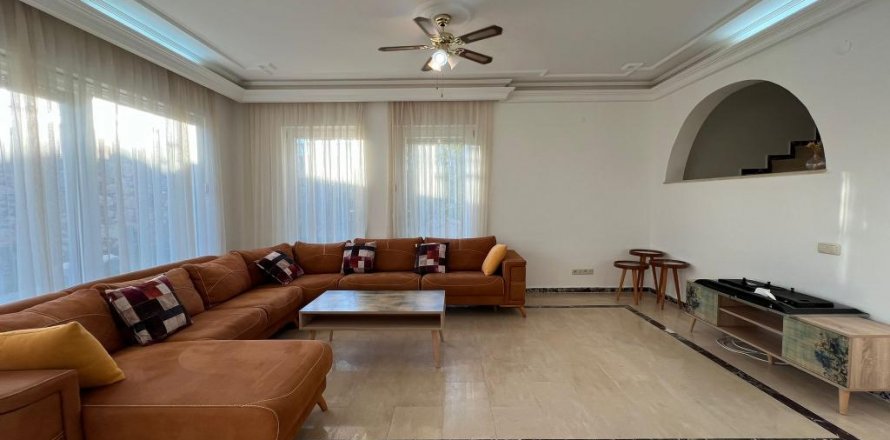 Villa   Konaklı, Antalya, Türkiye №210367
