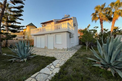 Villa   Konaklı, Antalya, Türkiye №210367 - 30