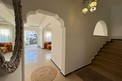 Villa   Konaklı, Antalya, Türkiye №210367 - 6