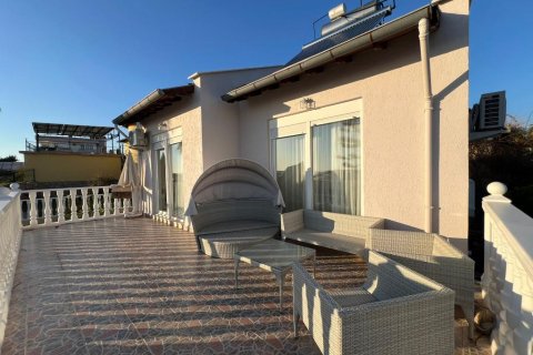 Villa   Konaklı, Antalya, Türkiye №210367 - 24