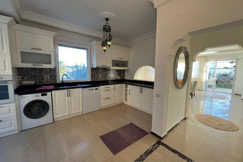 Villa   Konaklı, Antalya, Türkiye №210367 - 8