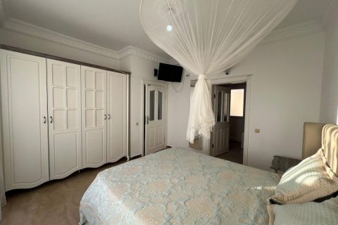Villa   Konaklı, Antalya, Türkiye №210367 - 12
