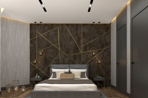 1+1 Wohnung in 7 Palms, Famagusta,  Nr. 111650 - 2