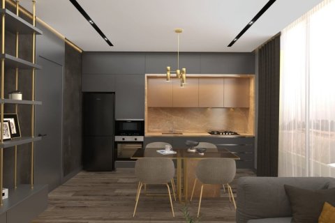 1+1 Leilighet i 7 Palms, Famagusta,  Nr. 111650
