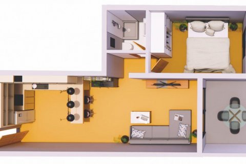 Villa  in  Nr. 111195 - 6