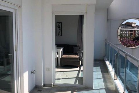 آپارتمان در  Avsallar ، ترکیه 140 متر مربع.  شماره 153121 - 11