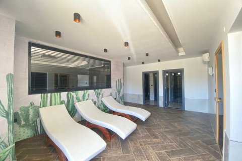 Apartment for sale in Oba, Antalya, Turkey, 50m2, No. 153124 – photo 7
