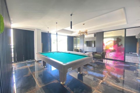 Apartment for sale in Oba, Antalya, Turkey, 50m2, No. 153124 – photo 14